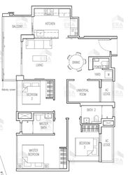 Parc Life (D27), Condominium #623932201